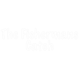 The Fisherman's Catch logo.